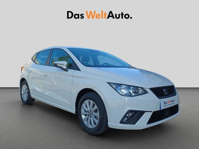 SEATIbiza 1.0 MPI Style 59 kW (80 CV)
