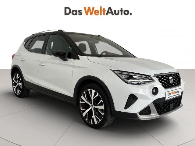 SEATArona 1.0 TSI Xperience Plus 81 kW (110 CV)