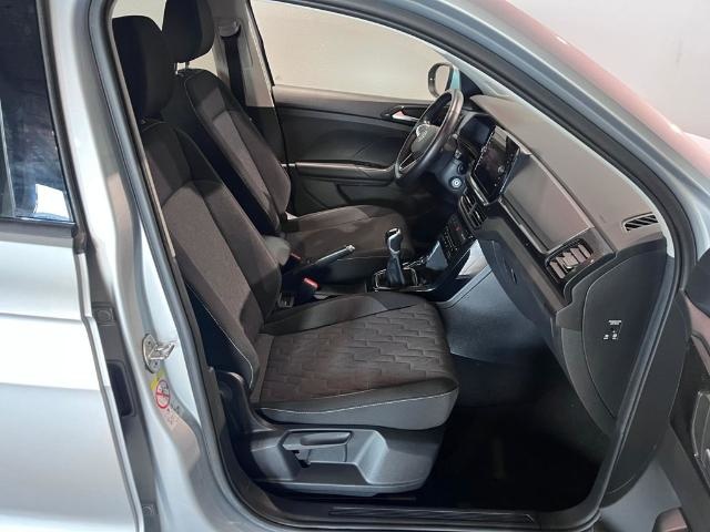 VolkswagenT-Cross Life 1.0 TSI 70 kW (95 CV)5
