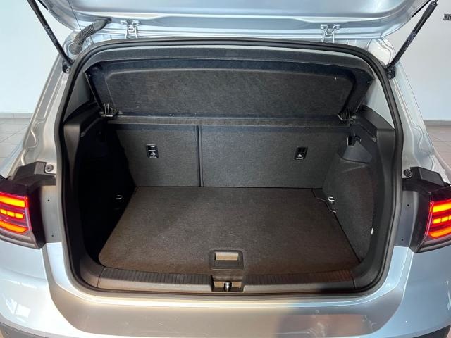 VolkswagenT-Cross Life 1.0 TSI 70 kW (95 CV)7