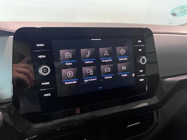 VolkswagenT-Cross Life 1.0 TSI 70 kW (95 CV)14