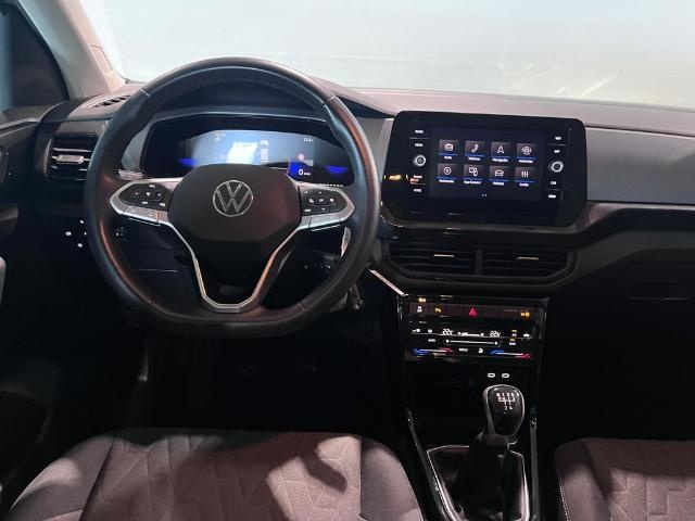 VolkswagenT-Cross Life 1.0 TSI 70 kW (95 CV)16