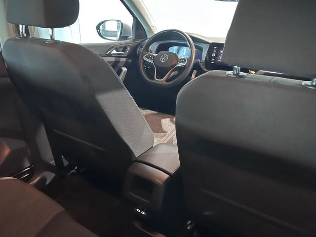 VolkswagenT-Cross Life 1.0 TSI 70 kW (95 CV)18