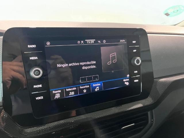 VolkswagenT-Cross Life 1.0 TSI 70 kW (95 CV)19