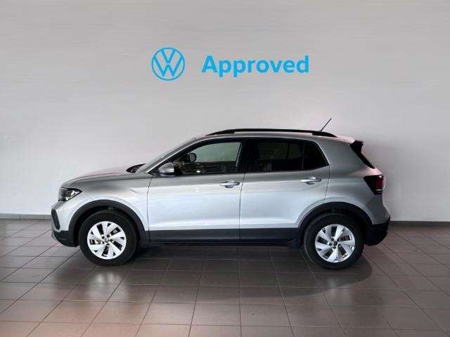 VolkswagenT-Cross Life 1.0 TSI 70 kW (95 CV)20