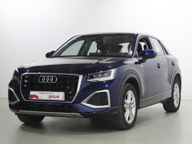 AudiQ2 Advanced 30 TFSI 81 kW (110 CV)