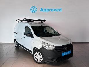 DaciaDokker 1.6 GLP Ambiance 63 kW (85 CV)