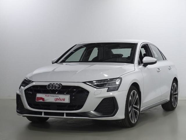 AudiA3 Sedan S line 35 TDI 110 kW (150 CV) S tronic