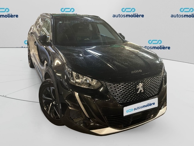 Peugeot2008 PureTech 130 S&S Allure Pack 96 kW (130 CV)