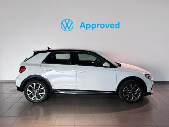 AudiA1 Citycarver Adrenalin 25 TFSI 70 kW (95 CV)3