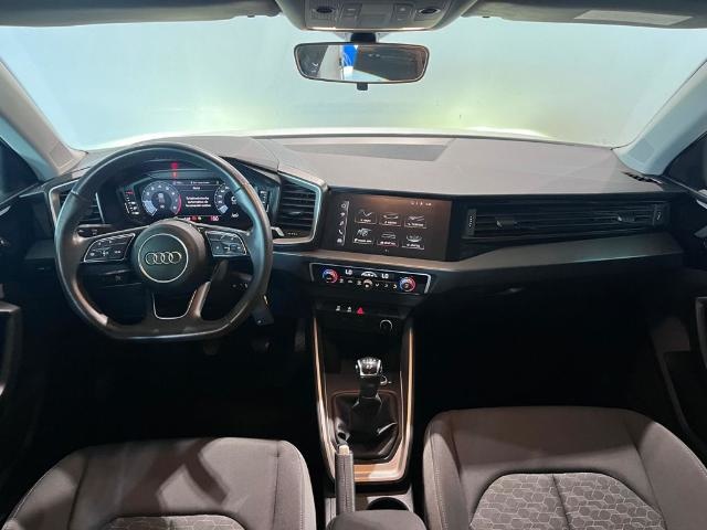 AudiA1 Citycarver Adrenalin 25 TFSI 70 kW (95 CV)4