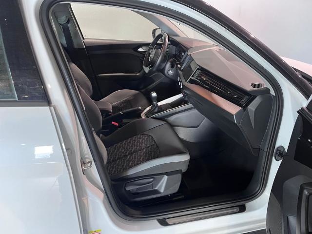 AudiA1 Citycarver Adrenalin 25 TFSI 70 kW (95 CV)5