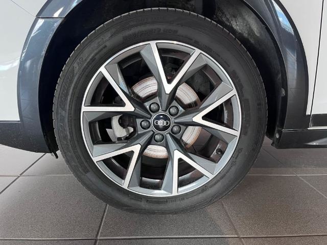 AudiA1 Citycarver Adrenalin 25 TFSI 70 kW (95 CV)8