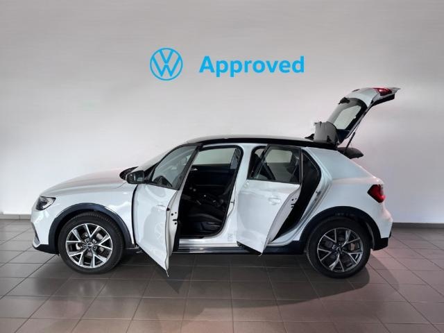 AudiA1 Citycarver Adrenalin 25 TFSI 70 kW (95 CV)9