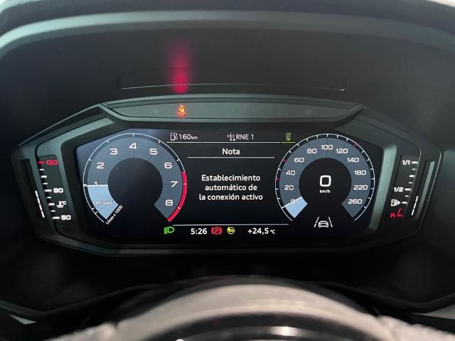 AudiA1 Citycarver Adrenalin 25 TFSI 70 kW (95 CV)10