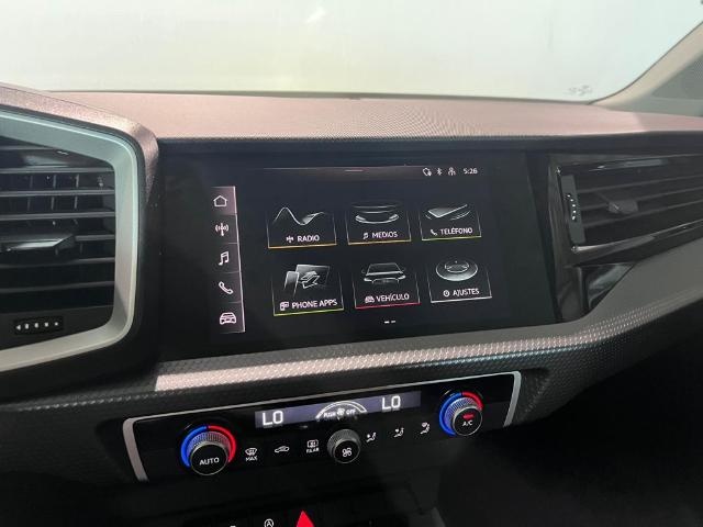 AudiA1 Citycarver Adrenalin 25 TFSI 70 kW (95 CV)11