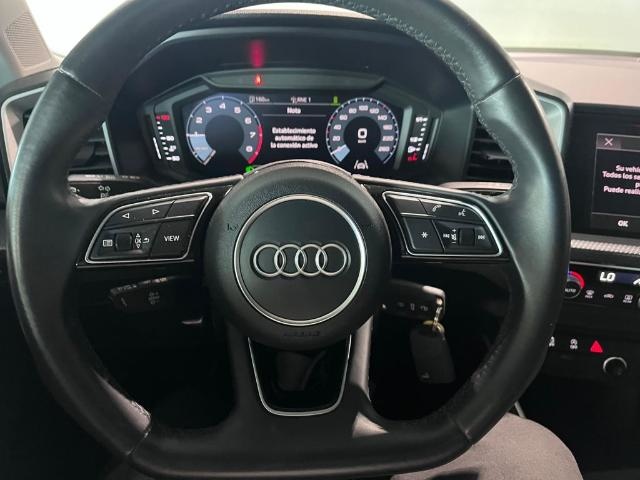 AudiA1 Citycarver Adrenalin 25 TFSI 70 kW (95 CV)12