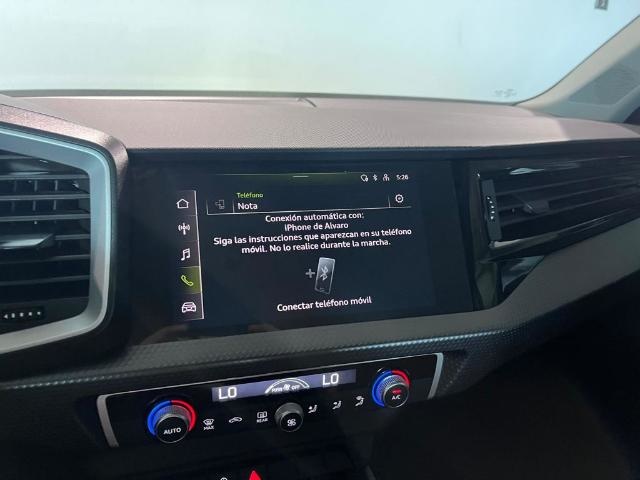 AudiA1 Citycarver Adrenalin 25 TFSI 70 kW (95 CV)13