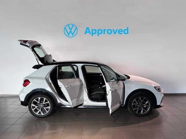 AudiA1 Citycarver Adrenalin 25 TFSI 70 kW (95 CV)14