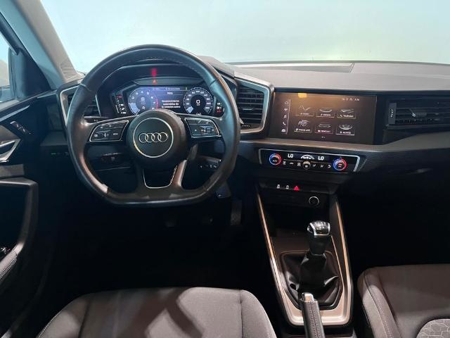 AudiA1 Citycarver Adrenalin 25 TFSI 70 kW (95 CV)15