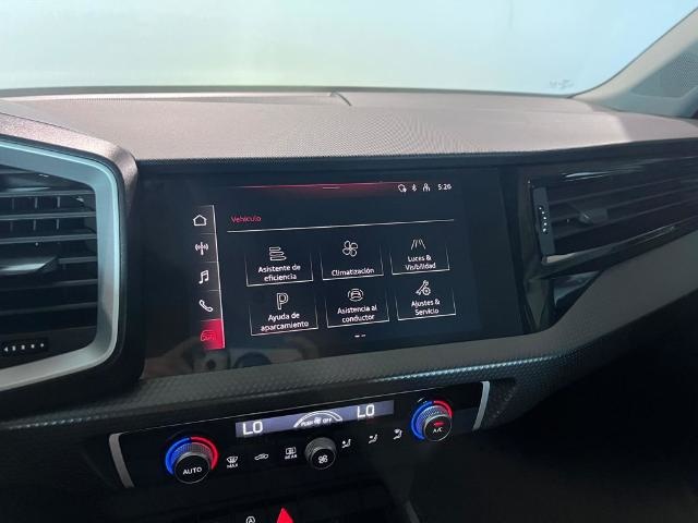 AudiA1 Citycarver Adrenalin 25 TFSI 70 kW (95 CV)16