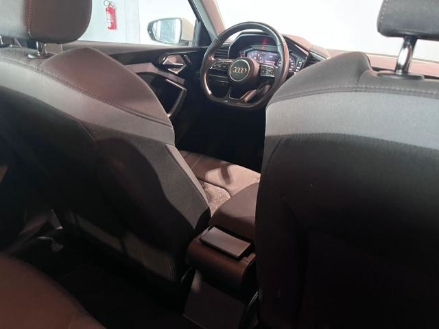 AudiA1 Citycarver Adrenalin 25 TFSI 70 kW (95 CV)17