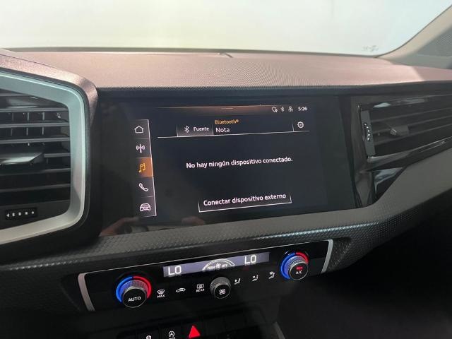 AudiA1 Citycarver Adrenalin 25 TFSI 70 kW (95 CV)18