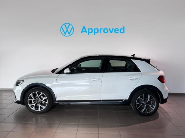 AudiA1 Citycarver Adrenalin 25 TFSI 70 kW (95 CV)19