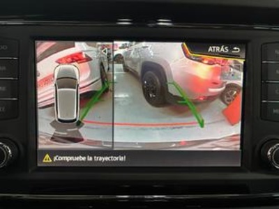 SEAT Ateca 1.4 EcoTSI S&S Xcellence 4Drive 110 kW (150 CV) SEAT Ateca 1.4 EcoTSI S&S Xcellence 4Drive 110 kW (150 CV)