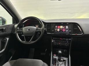 SEAT Ateca 1.4 EcoTSI S&S Xcellence 4Drive 110 kW (150 CV)
