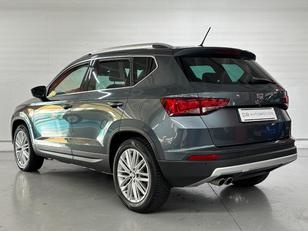 SEAT Ateca 1.4 EcoTSI S&S Xcellence 4Drive 110 kW (150 CV)