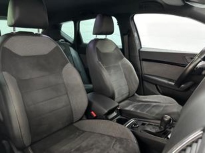 SEAT Ateca 1.4 EcoTSI S&S Xcellence 4Drive 110 kW (150 CV) SEAT Ateca 1.4 EcoTSI S&S Xcellence 4Drive 110 kW (150 CV)