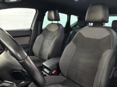 SEAT Ateca 1.4 EcoTSI S&S Xcellence 4Drive 110 kW (150 CV) SEAT Ateca 1.4 EcoTSI S&S Xcellence 4Drive 110 kW (150 CV)