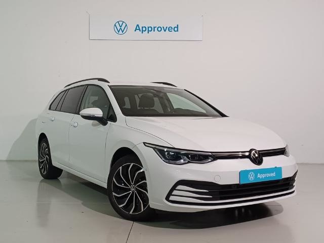 VolkswagenGolf Variant Life 2.0 TDI 85 kW (115 CV)