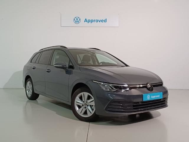 VolkswagenGolf Variant Life 2.0 TDI 85 kW (115 CV)