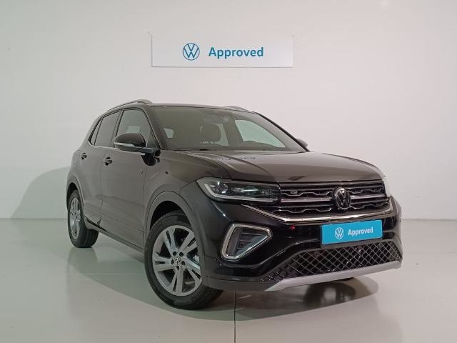 VolkswagenT-Cross R-Line 1.0 TSI 85 kW (116 CV)