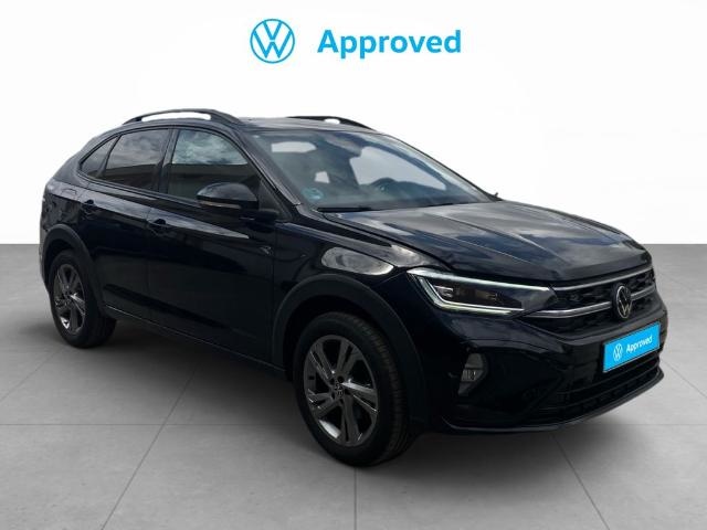 VolkswagenTaigo R-Line 1.0 TSI 85 kW (115 CV)