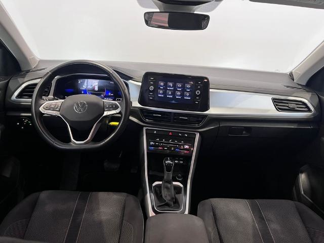 VolkswagenT-Roc Life 1.5 TSI 110 kW (150 CV) DSG4