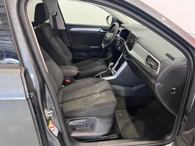 VolkswagenT-Roc Life 1.5 TSI 110 kW (150 CV) DSG5