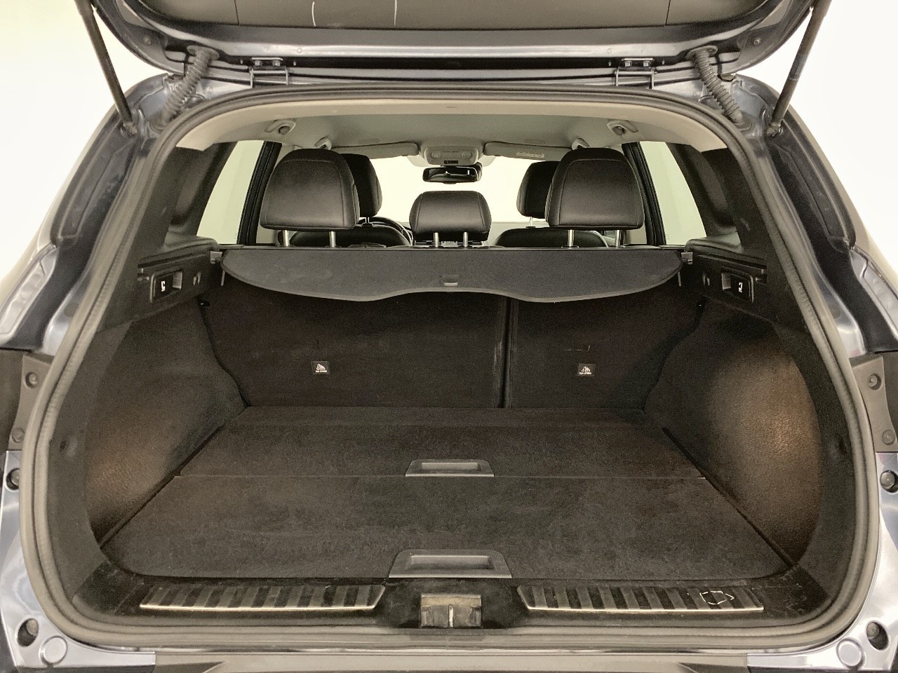 Renault Kadjar Zen TCe 103 kW (140 CV) GPF - 12