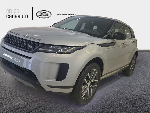Land Rover Range Rover Evoque P300e PHEV S 4WD Auto 227 kW (309 CV)