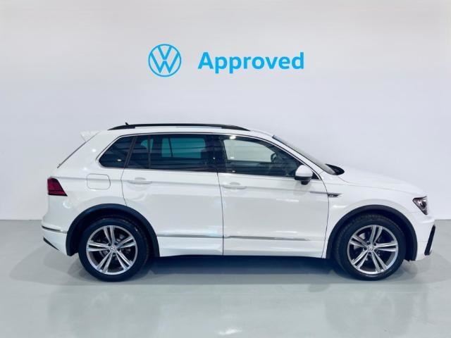 VolkswagenTiguan Advance 1.5 TSI 110 kW (150 CV) DSG3