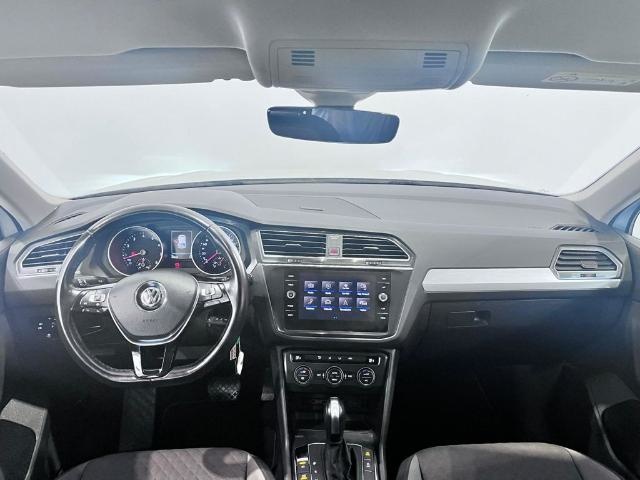 VolkswagenTiguan Advance 1.5 TSI 110 kW (150 CV) DSG4