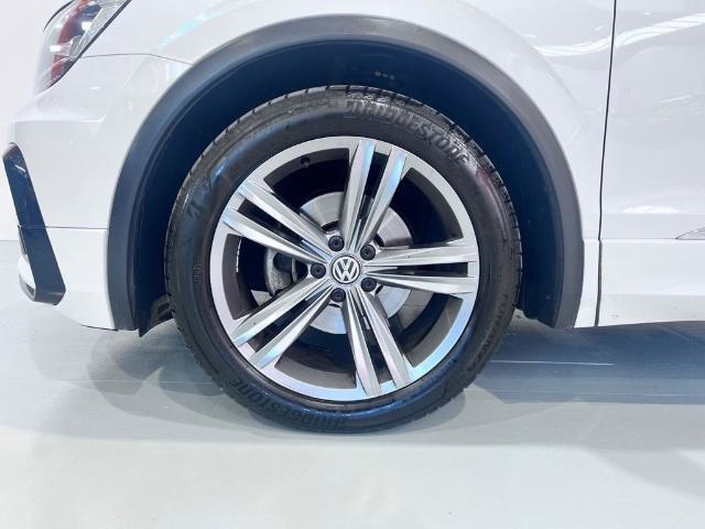 VolkswagenTiguan Advance 1.5 TSI 110 kW (150 CV) DSG8