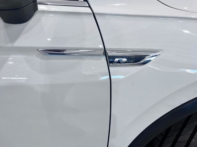 VolkswagenTiguan Advance 1.5 TSI 110 kW (150 CV) DSG10