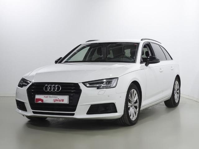 AudiA4 Avant design edition 2.0 TDI 110 kW (150 CV) S tronic