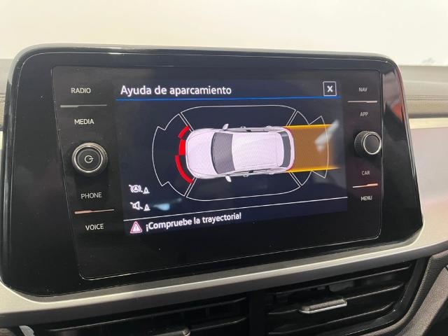 VolkswagenT-Roc ``Más`` 1.0 TSI 85 kW (115 CV)10