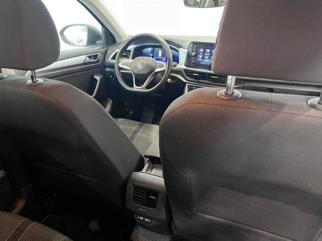 VolkswagenT-Roc ``Más`` 1.0 TSI 85 kW (115 CV)11