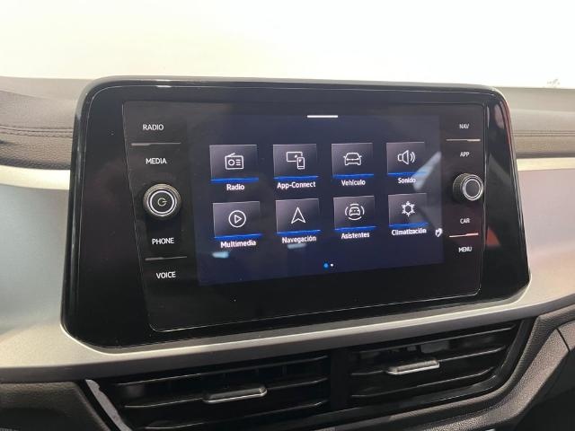 VolkswagenT-Roc ``Más`` 1.0 TSI 85 kW (115 CV)12