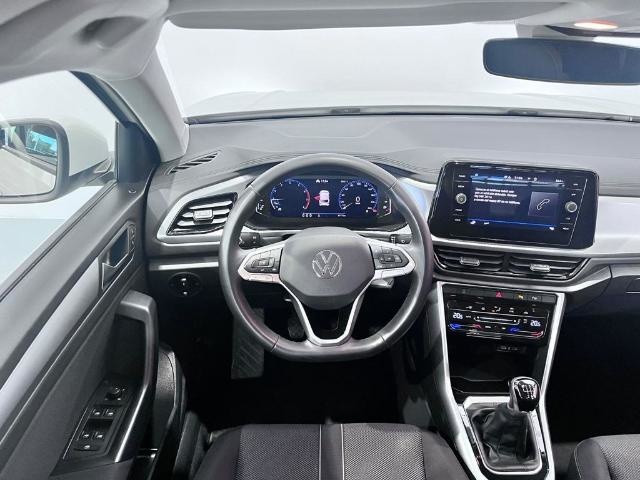 VolkswagenT-Roc ``Más`` 1.0 TSI 85 kW (115 CV)15